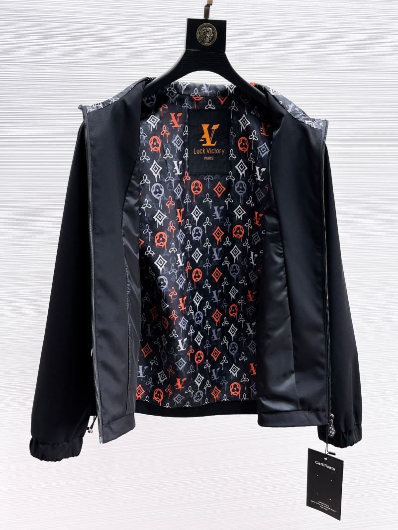 Louis Vuitton Outwear